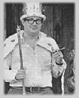 King Richard of Hay-on-Wye