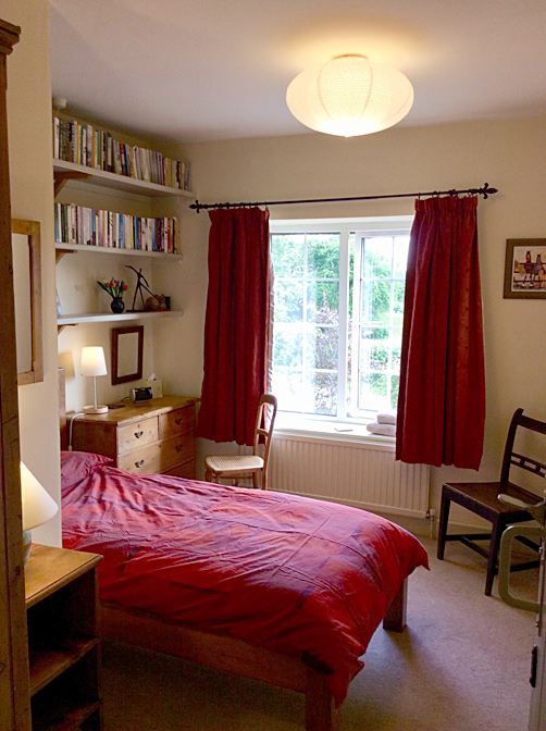 Single bedroom